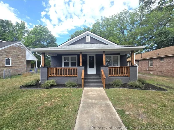 874 W Orange St, Fayetteville, NC 28301
