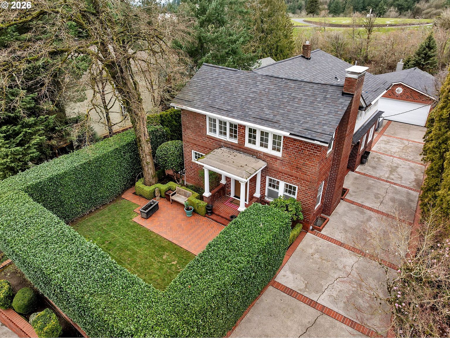 5929 SW Taylor St, Portland, OR 97221 | Zillow