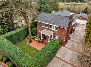 5929 SW Taylor St, Portland, OR 97221