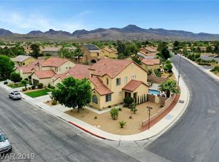 2413 Paveene Ave, Henderson, NV 89052