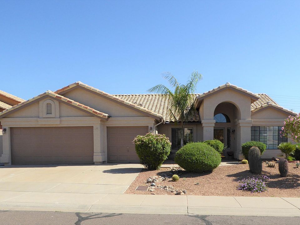 1st image of 12847 E Becker Ln