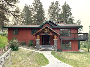 60 Pinecrest Rd, Clancy, MT 59634