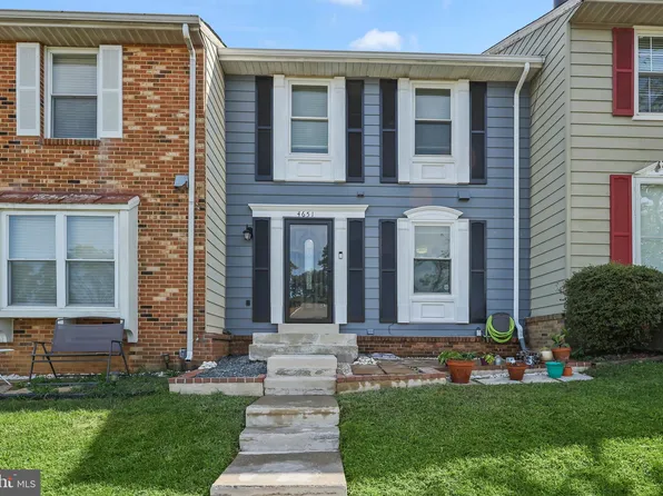 4651 Woodway Pl, Woodbridge, VA 22193