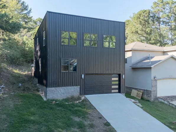 5116 Nancy Ct, Little Rock, AR 72204