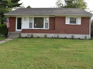 3730 Rouge Way, Louisville, KY 40218