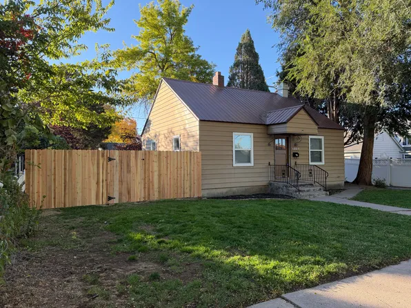 1337 E Lewis St, Pocatello, ID 83201