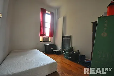Rented by REAL New York
