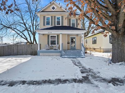 238 Houston St, Saint Charles, MO, 63301