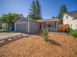 1890 Greeneich Ave, Santa Rosa, CA 95401