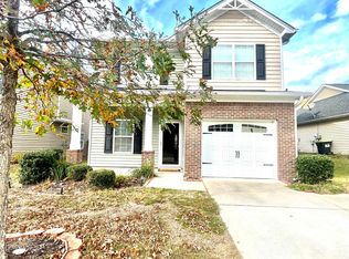 140 Ridge Terrace Ln, Lexington, SC 29073