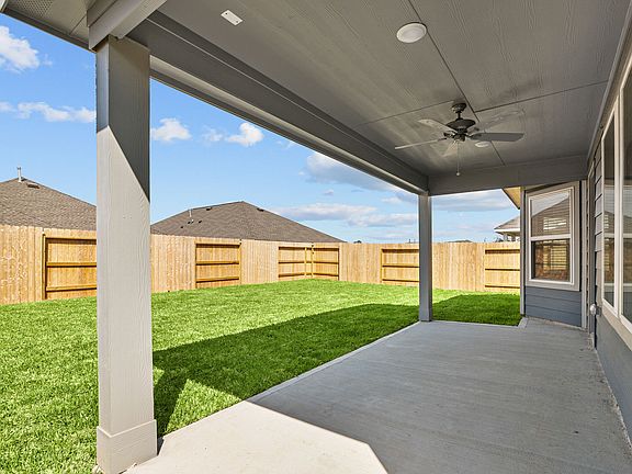 Porch