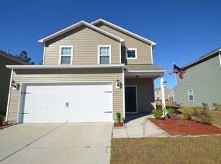 406 Ridgedale Rd, Summerville, SC 29486