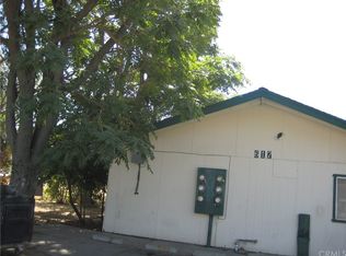 617 W Santa Fe Ave, Merced, CA 95340