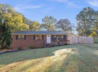 354 Chevelle Dr, Chatsworth, GA