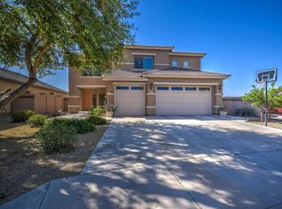 775 E Harold Dr, San Tan Valley, AZ 85140