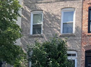 1017 V St NW, Washington, DC 20001