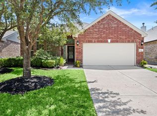 17818 Dappled Walk Way, Cypress, TX 77429