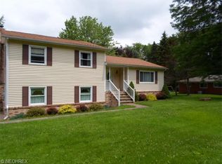 2739 Sandy Lake Rd, Ravenna, OH 44266