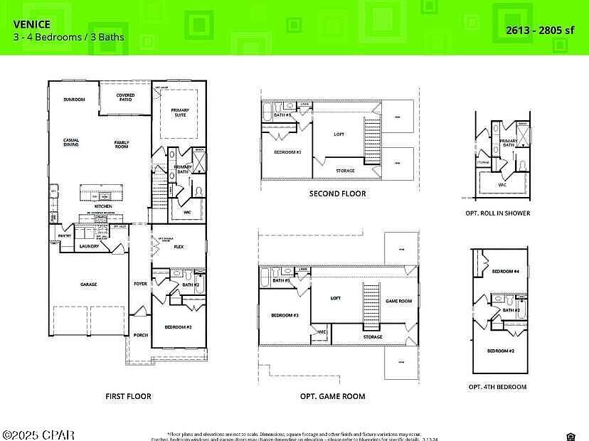 2nd image of 244 Channel Shoal Dr