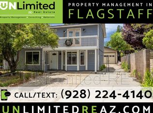 3565 N Manor Rd, Flagstaff, AZ 86004