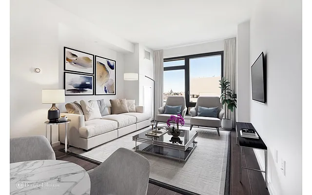 Sold by Douglas Elliman | media 24