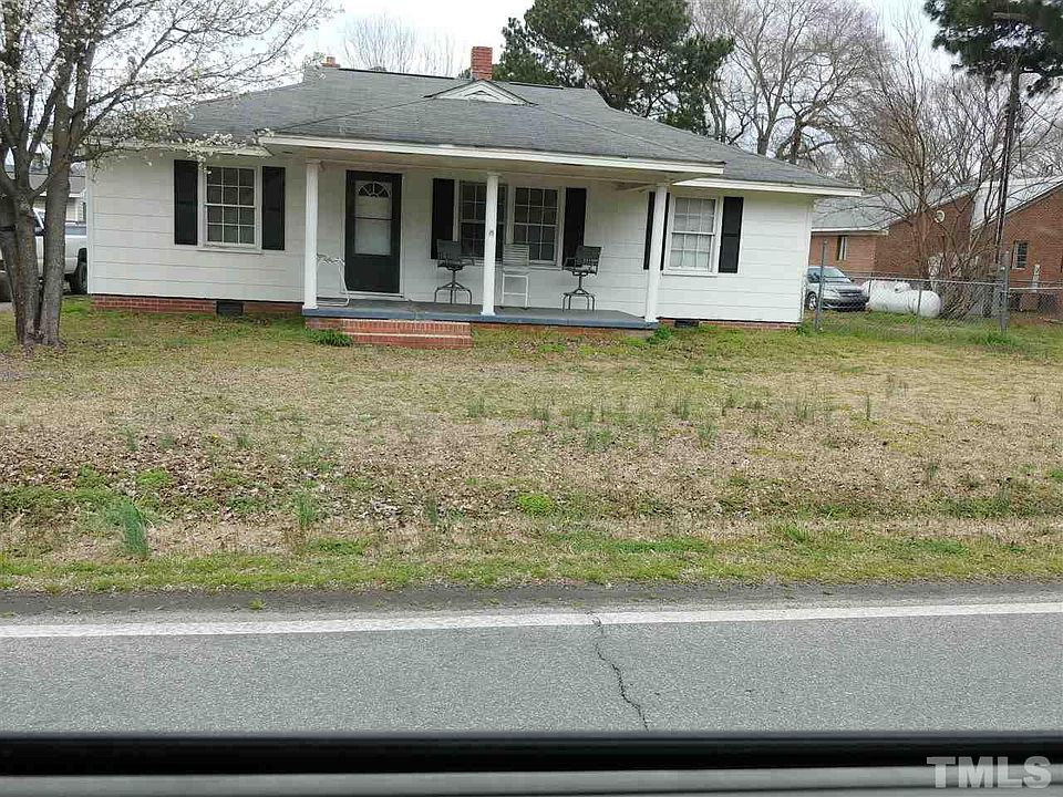 203 River Rd, Selma, NC 27576 Zillow