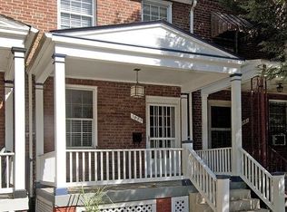 1623 Monroe St NW, Washington, DC 20010