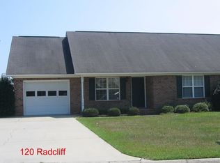 120 Radcliff Dr, Sumter, SC 29150