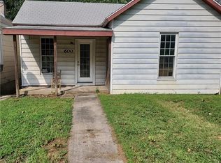 600 N Osage St, Independence, MO 64050