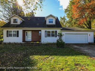 4200 E Round Lake Rd, Laingsburg, MI, 48848