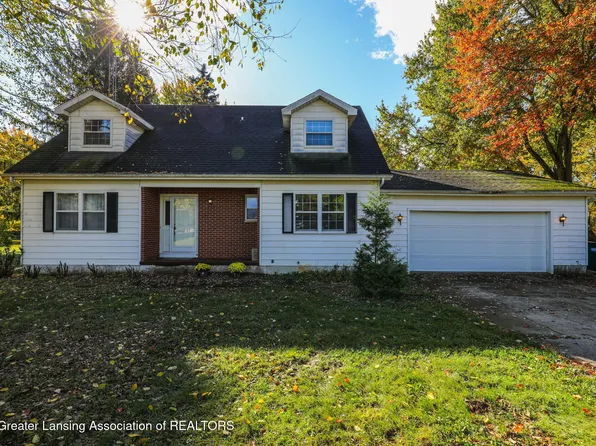 4200 E Round Lake Rd, Laingsburg, MI 48848