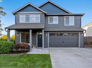 1902 NE 90th Cir, Vancouver, WA 98665