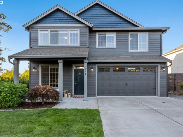 1902 NE 90th Cir, Vancouver, WA 98665