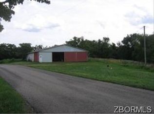 380 Bailey Ridge Rd, Malta, OH 43758