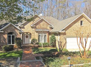 125 Canter Ln, Pinehurst, NC 28374