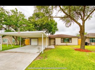 1207 Sulphur St, Houston, TX 77034