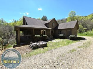 6591 Rominger Rd, Sugar Grove, NC 28679