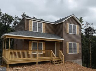 LOT 15 W Parker Dr, Augusta, WV 26704