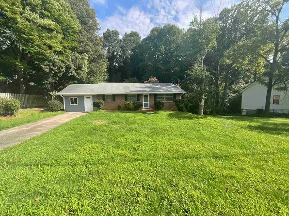 5021 Ryandale Rd, Winston Salem, NC 27104