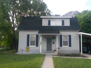 727 E Center St, Springville, UT 84663