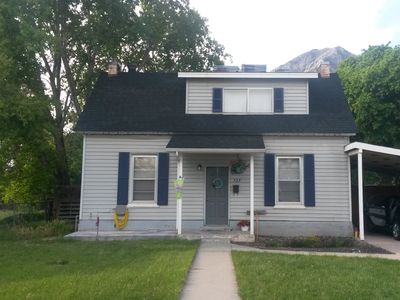 727 E Center St, Springville, UT, 84663