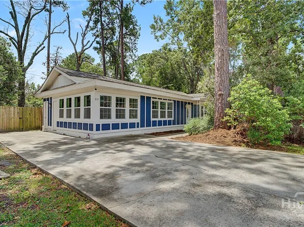 212 Chatham Villa Drive, Savannah, GA 31408