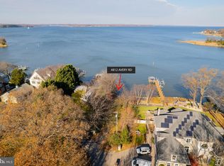 4812 Avery Rd, Shady Side, MD 20764