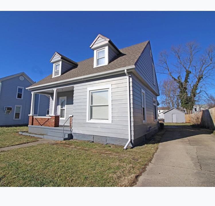 615 St, Miamisburg, OH 45342 Zillow