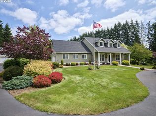 25505 NE 134th Ave, Battle Ground, WA 98604