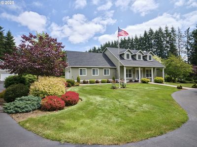 25505 NE 134th Ave, Battle Ground, WA, 98604