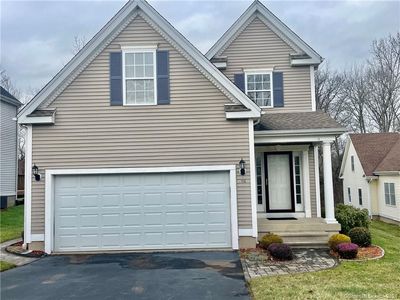 46 Gilbert Ln, Branford, CT, 06405