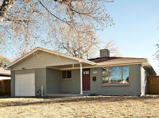 3202 Ursula St, Aurora, CO 80011