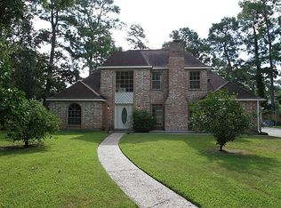 3859 Villa Ridge Dr, Houston, TX 77068