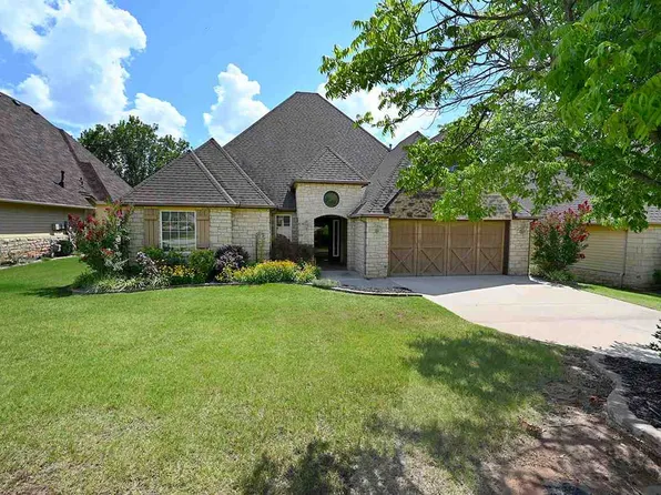 3129 N Madison Ct, Stillwater, OK 74075